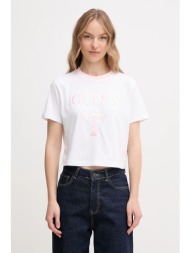 βαμβακερό μπλουζάκι ...