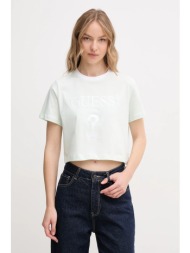 βαμβακερό μπλουζάκι ...