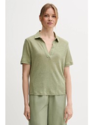 λινό πόλο united colors ...