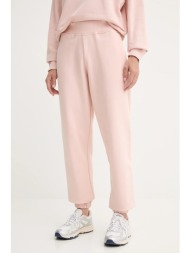 βαμβακερό παντελόνι ...