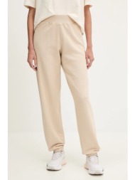 βαμβακερό παντελόνι ...