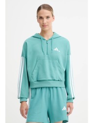 μπλούζα adidas 3-stripes ...