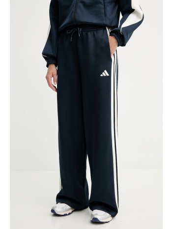 παντελόνι φόρμας adidas stadium χρώμα μπλε, jw0534 67%