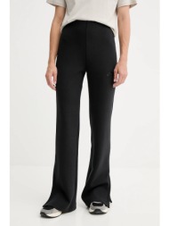 παντελόνι φόρμας adidas all szn χρώμα: μαύρο, jm3757 51% ανακυκλωμένος πολυεστέρας, 25% modal, 15% β