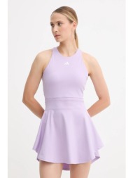 αθλητικό φόρεμα adidas ...