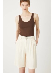 σορτς medicine χρώμα: μπεζ 90% βισκόζη, 10% πολυαμίδιο

 πλύση σε μέγιστο 30°c. ήπιο πρόγραμμα.
μη χ