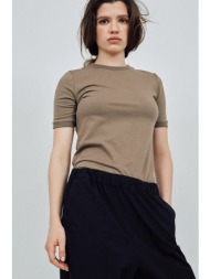 μπλουζάκι muuv. basic ...