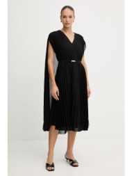 φόρεμα boss χρώμα ...