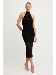 βαμβακερό φόρεμα guess ...