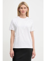 βαμβακερό μπλουζάκι boss ...