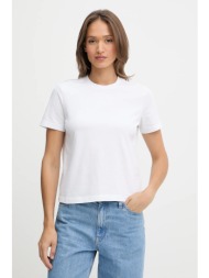 βαμβακερό μπλουζάκι ...