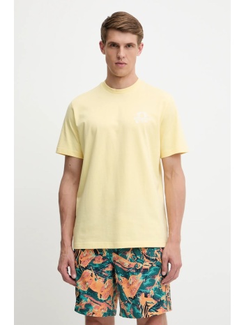 βαμβακερό μπλουζάκι adidas originals graphic tee ανδρικό