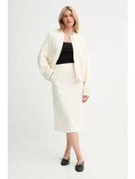 σετ - μπλούζα και φούστα ...