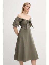 φόρεμα answear lab ...