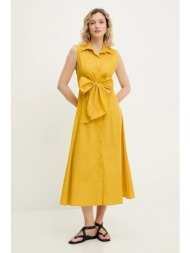 βαμβακερό φόρεμα answear ...