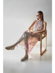 φόρεμα medicine χρώμα ...