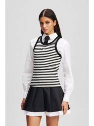 βαμβακερό τοπ karl ...