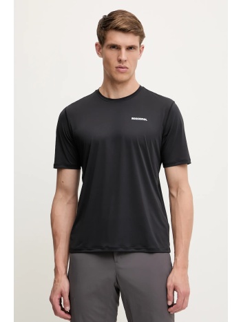 αθλητικό μπλουζάκι rossignol sidelhorn ανδρικό, χρώμα