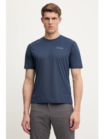 αθλητικό μπλουζάκι rossignol sidelhorn ανδρικό, χρώμα