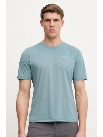 αθλητικό μπλουζάκι rossignol sidelhorn ανδρικό, χρώμα