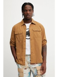 πουκάμισο mammut highland χρώμα: καφέ, 1015-01640 κύριο υλικό: 100% πολυαμίδιο
άλλα υλικά: 100% πολυ