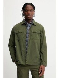 πουκάμισο mammut highland χρώμα: πράσινο, 1015-01640 κύριο υλικό: 100% πολυαμίδιο
άλλα υλικά: 100% π