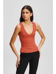 βαμβακερό τοπ karl ...