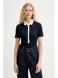 πόλο rag & bone χρώμα ...