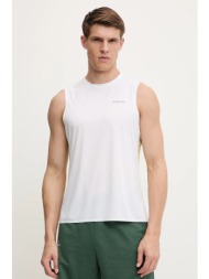 μπλουζάκι προπόνησης rossignol sapa χρώμα: άσπρο, rlnmy12 υλικό 1: 72% πολυεστέρας, 28% νάιλον
υλικό