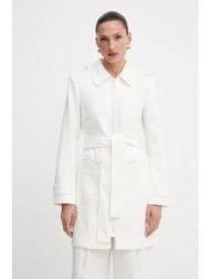 παλτό morgan gifim χρώμα: μπεζ, gifim κύριο υλικό: 64% πολυεστέρας, 35% βισκόζη, 1% ελαστάν
φόδρα: 1