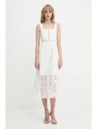 φόρεμα morgan χρώμα ...