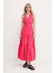 φόρεμα morgan χρώμα ...