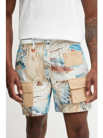 σορτς εξωτερικού χώρου columbia cove beach χρώμα μπεζ