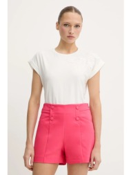 μπλουζάκι morgan χρώμα ...