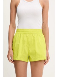 σορτς the north face class v pathfinder χρώμα: πράσινο, nf0a8bj1je31 υλικό 1: 100% πολυεστέρας
υλικό