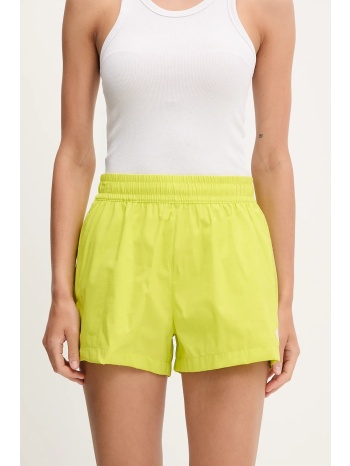 σορτς the north face class v pathfinder χρώμα πράσινο