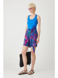 σορτς medicine χρώμα: πολύχρωμο 88% βισκόζη, 12% πολυαμίδιο

 πλύση σε μέγιστο 30°c. ήπιο πρόγραμμα.