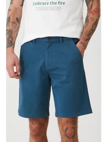 σορτς medicine χρώμα πράσινο κύριο υλικό 98% βαμβάκι, 2%