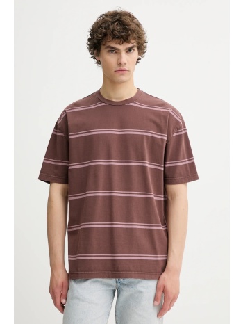 βαμβακερό μπλουζάκι samsoe samsoe sahakeem ανδρικό, χρώμα