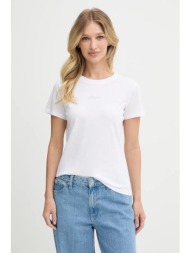 βαμβακερό μπλουζάκι boss ...