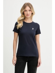 βαμβακερό μπλουζάκι boss ...