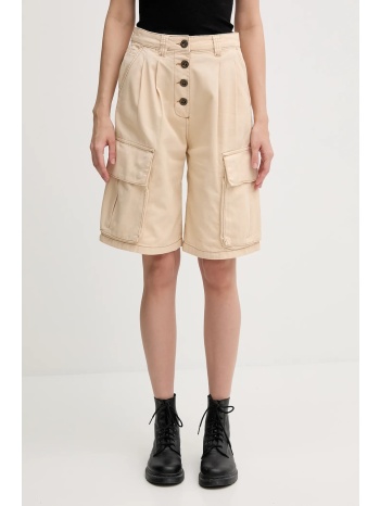 βαμβακερό σορτσάκι alpha industries sailor cargo shorts wmn