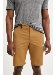 σορτς εξωτερικού χώρου the north face tanken χρώμα: πράσινο, nf0a2s851731 κύριο υλικό: 100% νάιλον
φ