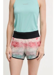 σορτς προπόνησης rossignol sapa χρώμα: τιρκουάζ, rlnwp15 κύριο υλικό: 86% πολυεστέρας, 14% ελαστάν
φ