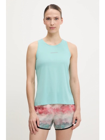 τοπ προπόνησης rossignol sapa χρώμα τιρκουάζ, rlnwy06