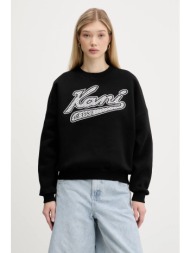 μπλούζα karl kani χρώμα ...