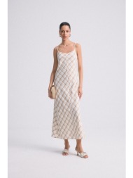 βαμβακερό φόρεμα answear ...