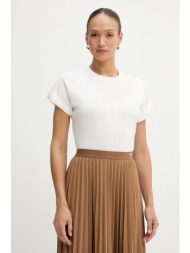 βαμβακερό μπλουζάκι ...