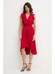 φόρεμα morgan χρώμα ...