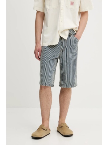 τζιν σορτς levi`s 568 loose crpntr shorts ανδρικό, 001k8
